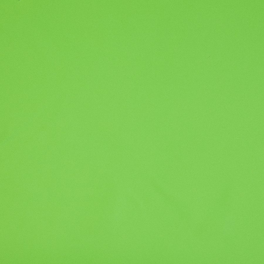 Matte Lamour Lime tablecloth